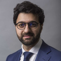 Martin-Baker Aircraft Co Ltd Employee Mo Shiran's profile photo