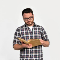 Impart Creative Employee Dan Kruse's profile photo