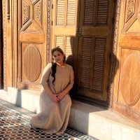 British Islamic Medical Association Employee Elaha Sayfi's profile photo