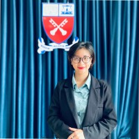 Moving Forward, PLC Employee Tra Ngo's profile photo