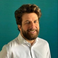 Oh BiBi Employee Romain Blanchais's profile photo