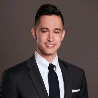 Raytheon Missiles & Defense Employee Peter Dunning's profile photo