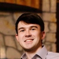 Sage Automation, Inc Employee Noah Johnston's profile photo