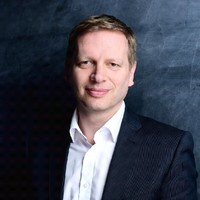 IHK Nord e.V. Employee Frank Zühlke's profile photo