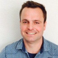 Ivo Hansté Email