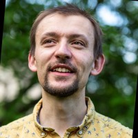 Academy of Sciences of the Czech Republic Employee David Stella's profile photo