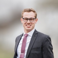 GenLogs Employee Isaac Winnes's profile photo