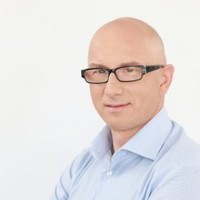 TIKROW Employee Arkadiusz Malinowski's profile photo
