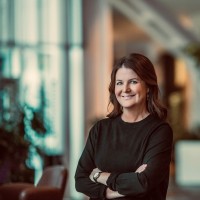 Jerrie Employee Cecilia Jarlsmark's profile photo