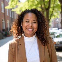 Capital i Employee Estolita Bowling's profile photo