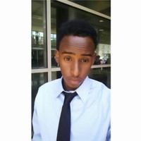 Tradeversity Employee Adan Mataan's profile photo