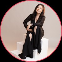 Grapefruit Employee Anca Teletin's profile photo
