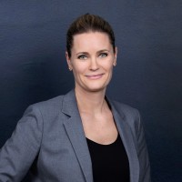 Bulten Group Employee Emmy Pavlovic's profile photo