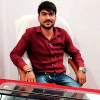 Shivam Kesarwani Email