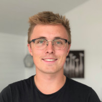 Optronic Employee Marcus Hedlund's profile photo