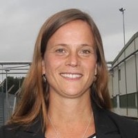 Sandvik Employee Maria Hugosson's profile photo