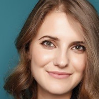 DORRINGTON PROPERTIES PLC Employee Elena Kosseva's profile photo