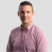 van der Meer Consulting Employee Michiel Kerkhof's profile photo
