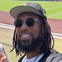 Nike Employee Eric Montgomery's profile photo