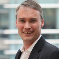 J.P. Morgan Employee David Bertram's profile photo