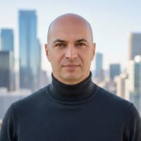 Law21.xyz Employee Borja Suárez Lázaro-Galdiano's profile photo