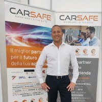 CarSafe Employee Luca Cinti's profile photo