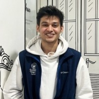 Bare Anatomy Employee Hardik Adhikari's profile photo