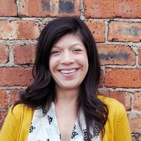 bcWORKSHOP Employee Lisa Neergaard's profile photo