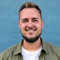 Samuelsen Employee Lasse Olofsson's profile photo