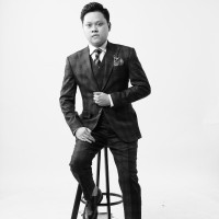 Haposoft Employee Harvey Duong's profile photo