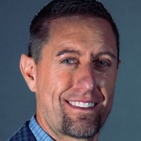 Total Industries Employee Stephen Andres's profile photo