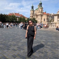 Screenworks Limited Employee Hollie Ismay's profile photo