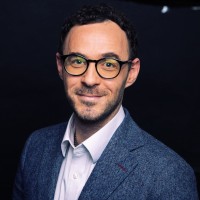 Daniel Lee Email & Phone Number
