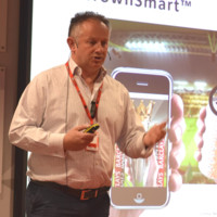 Access to Finance Lancashire Employee Cormac Neeson's profile photo