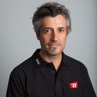 Arnaud Duchemin Email & Phone Number