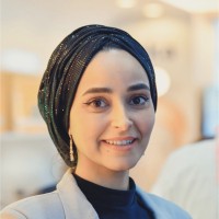 Heka Healthcare Services Employee Imene Fradi's profile photo