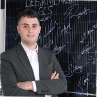 Ulusoy Un Employee Halit B.'s profile photo