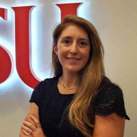 Fujitsu General America, Inc. Employee Tara Brabant's profile photo