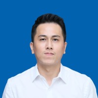 RSUP Prof. Dr. R.D. Kandou Manado Employee Raynaldo Rondonuwu's profile photo