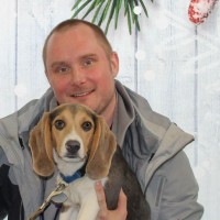 Air Quality Engineering, Inc. Employee David Dykstra's profile photo