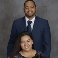 California Steel Industries, Inc. (CSI) Employee Darrell Calhoun Jr's profile photo