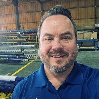 Basin Fluids LLC Employee Beau Jones's profile photo