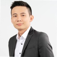 TEDIS Employee Nguyen Bui's profile photo