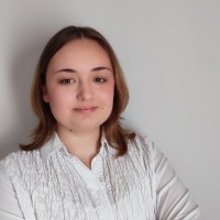 Infron Employee Agnieszka Mendel's profile photo