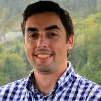 Third Eye Health Employee Lucas Baran's profile photo