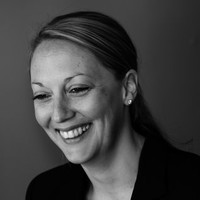 Consid Employee Lena Frölin's profile photo
