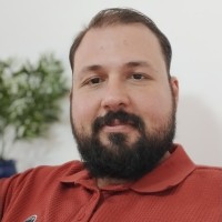Jasara Technology Inc. Employee زيد البرغوثي's profile photo