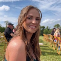 Santander Employee Alexia Morgan's profile photo