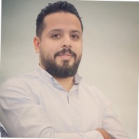 RAM International Ltd Employee Mohamed Cipp's profile photo