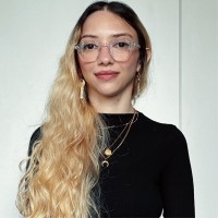 Gomus Employee Maria Brasil's profile photo